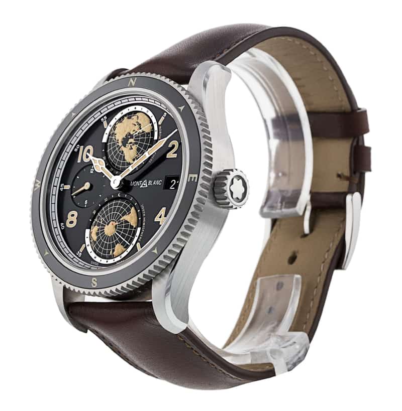 Montblanc Geosphere 117837